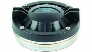 SMC65Nd, moteur de compression 1,4″ néodyme 140 W, 8 Ohms