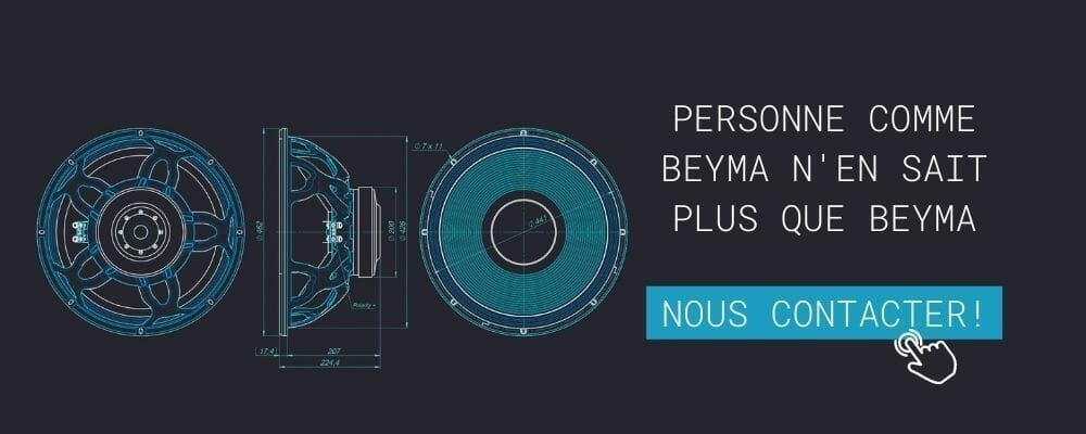 Personne comme Beyma...