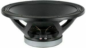 18P1000FeV2/S, 18″ Pro ferrite subwoofer 2400 W, 8 Ohms