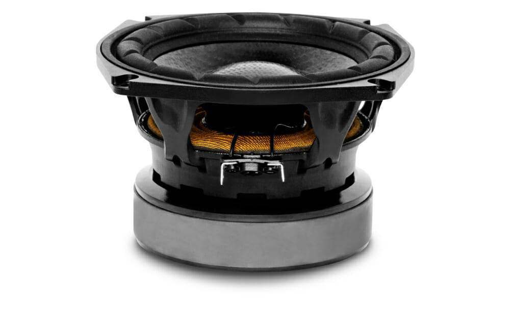 6NMFW, Haut-Parleur Subwoofer 6 » 400 W, 8 ohms