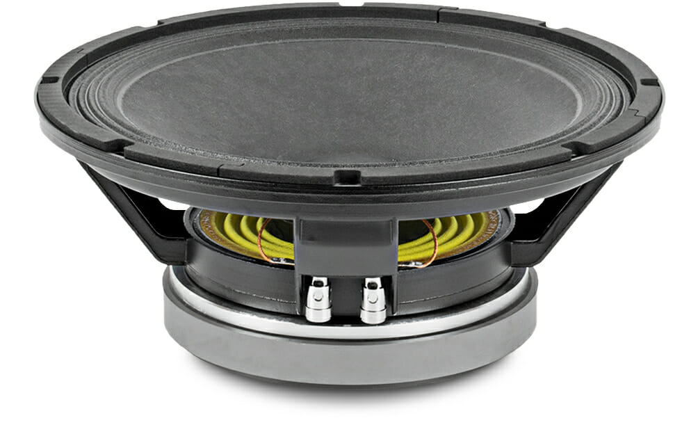 12G40, 12″ Pro ferrite woofer  1000 W, 8 Ohms