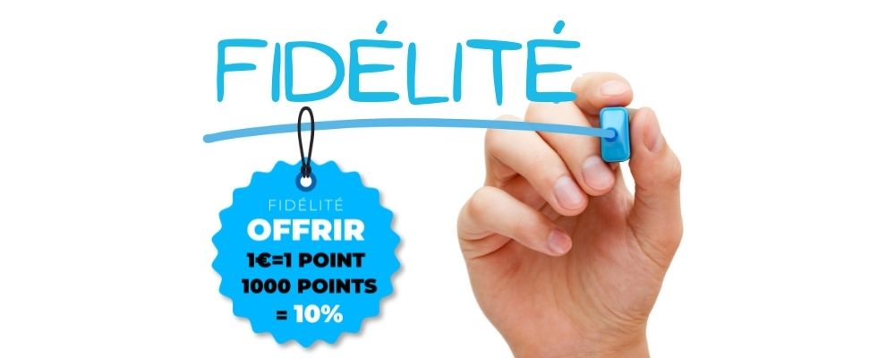 Promo Automne