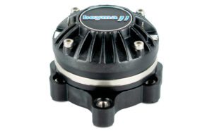 CD-101Nd/PK, moteur de compression 1&Prime; Néodyme 80 W, 8 Ohms