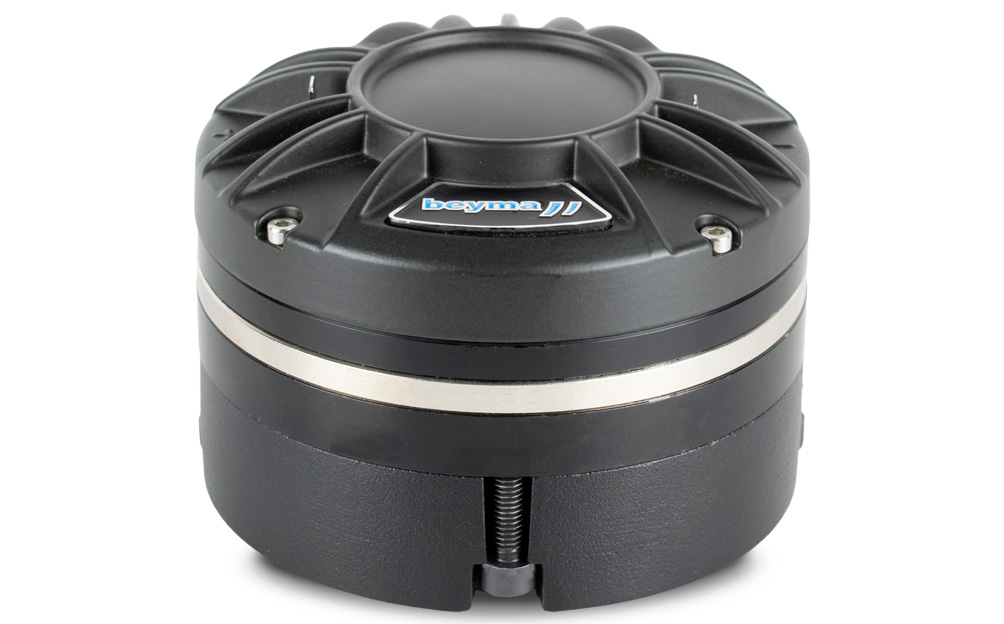 CD-320Nd/Ti, moteur de compression 2&Prime; Néodyme 260 W, 8 Ohms