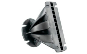 SG6,1, GUIDE D&rsquo;ONDES 1″ 120°X10°