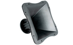 TD-1496P, Pavillon 1,4&Prime; 90°x60° à directivité constante
