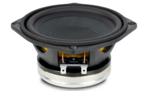 5P200Nd/N, 5&Prime; Pro neodyme woofer 300 W, 8 Ohms