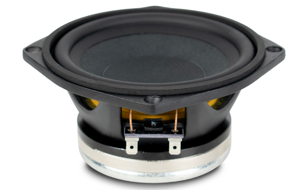 5P200Nd/N, 5&Prime; Pro neodyme woofer 300 W, 8 Ohms