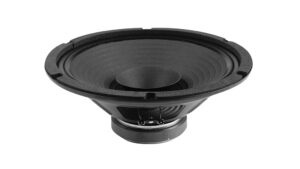 HAUT-PARLEUR 10&Prime;AG/N 8 OH