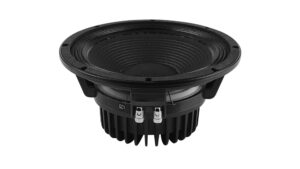 HAUT-PARLEUR AL-10&Prime;LW30/N 8 OH