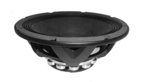 HAUT-PARLEUR 10&Prime; »MW/Nd 8 OH