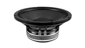 HAUT-PARLEUR AL-12&Prime; »KX CO-AXIAL 8 OH
