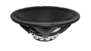 HAUT-PARLEUR 12&Prime; »MW/Nd 8 OH