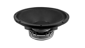 HAUT-PARLEUR AL-15&Prime; »KX CO-AXIAL 8 OH