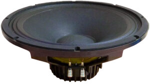 HAUT-PARLEUR AL-15&Prime; »LW30 8 OH