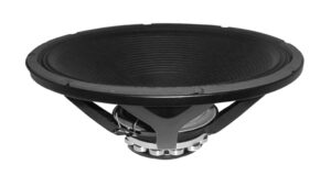 HAUT-PARLEUR 15&Prime; »MW/Nd 8 OH