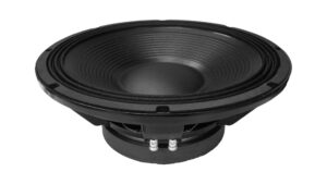 HAUT-PARLEUR 15&Prime; »P1000/FE 8 OH