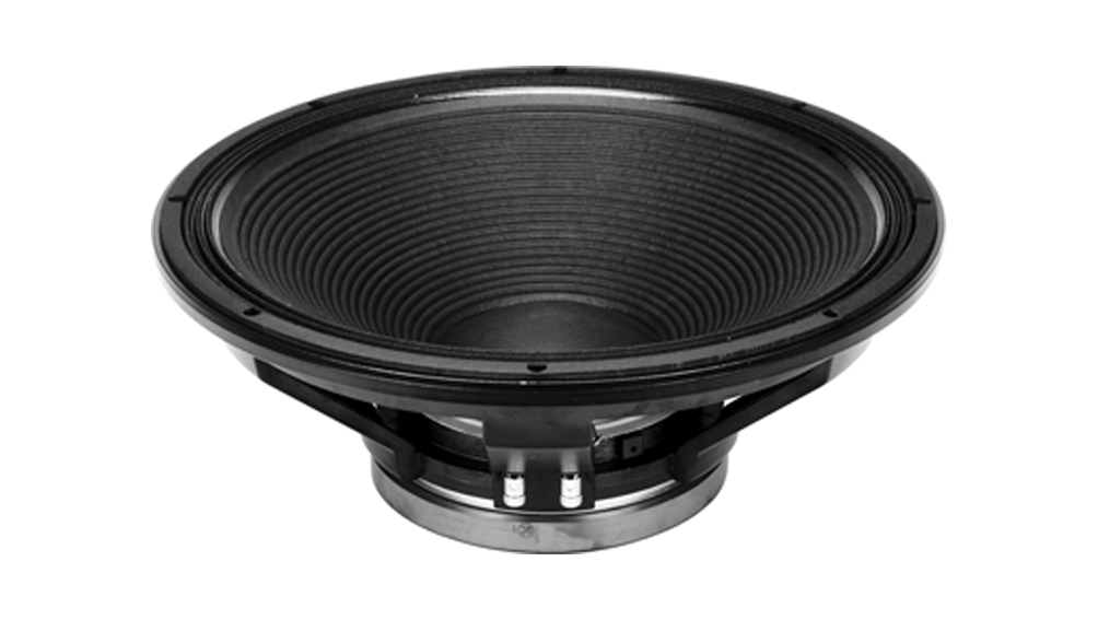 HAUT-PARLEUR AL-18&Prime; »G40 8 OH
