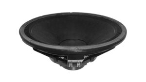 HAUT-PARLEUR 18&Prime; »P80/Nd 8 OH