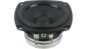 HAUT-PARLEUR 3&Prime;FR30Nd 8 OH