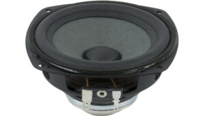 HAUT-PARLEUR 4&Prime;FR40Nd 8 OH