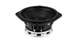 HAUT-PARLEUR AL-5&Prime; »G40ND  8 OH