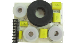 FILTRE F-300