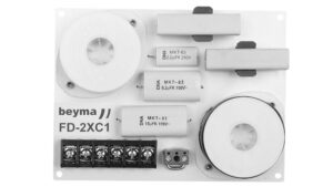 FILTRE FD-2XC1