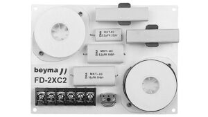 FILTRE FD-2XC2