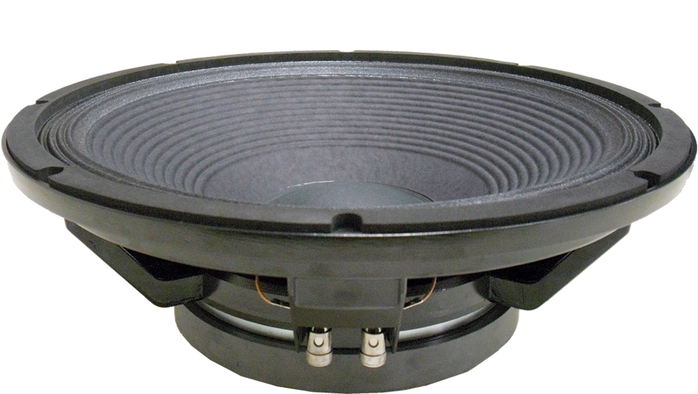 HAUT-PARLEUR AL-SM 115/K 8 OH