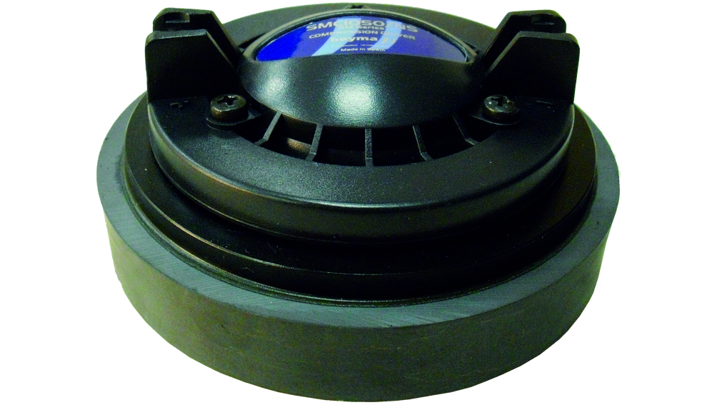 COMPRESSION DRIVER SMC-1050/NS 8 OH