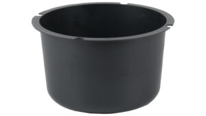 COUVERCLE ARRIERE VM-100