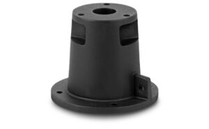 AM21, adaptateur 1&Prime; / 2