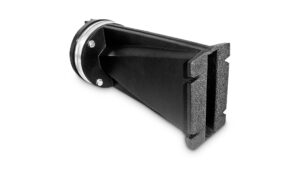 WL5, moteur à compression néodyme avec guide d&rsquo;ondes, 100 / 140W