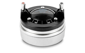 CP385Nd, moteur de compression 1″ néodyme 140 W, 8 Ohms «