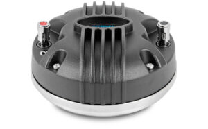 CP755Nd/AL, moteur de compression 1,4&Prime; néodyme 160 W, 8 Ohms