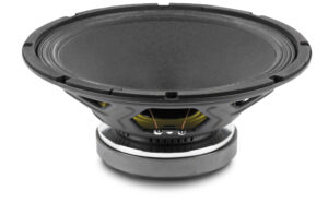 12CMV2, 12&Prime; Pro ferrite woofer  500 W, 8 Ohms