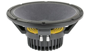 HAUT-PARLEUR AL-12&Prime; »LW30/N  8 OH