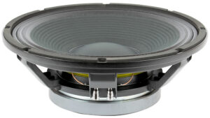 HAUT-PARLEUR 15&Prime;G40 8 OH