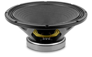 15MC700, 15&Prime; Pro ferrite woofer 1400 W, 8 Ohms