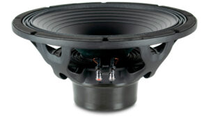 15MLEX1000Nd, 15&Prime; Pro neodyme Bass-Médium 2000 W, 8 Ohms