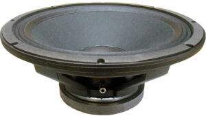 18G550, 18&Prime; Pro ferrite subwoofer 1800 W, 8 Ohms