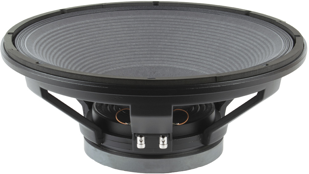 18LX60V2, 18&Prime; Pro ferrite subwoofer 1400 W, 8 Ohms