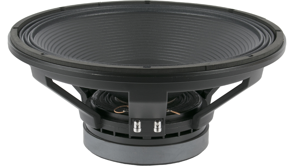 18P1000FeV2, 18&Prime; Pro ferrite subwoofer 2400 W, 8 Ohms