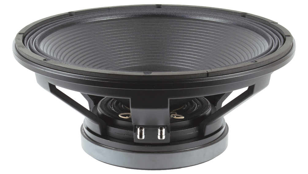 18PW1400Fe, 18&Prime; Pro ferrite subwoofer 2800 W, 8 Ohms