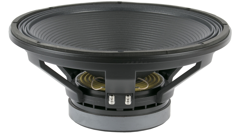 18PWB1000Fe, 18&Prime; Pro ferrite subwoofer 2000 W, 8 Ohms