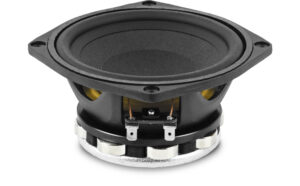 5P200Nd, 5&Prime; Pro neodyme woofer 300 W, 8 Ohms