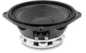 6G40Nd, 6&Prime; Pro néodyme woofer  340 W, 8 Ohms