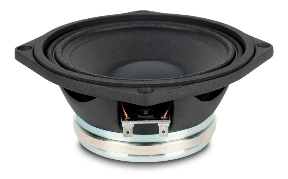 6G40Nd/N, 6&Prime; Pro néodyme woofer  340 W, 8 Ohms