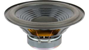8BFR, haut-parleur hi-fi / studio, ferrite 8  » 100 W , 8 ohms